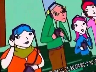 Girlstuff/Boystuff Girlstuff/Boystuff S01 E008 The Art of You