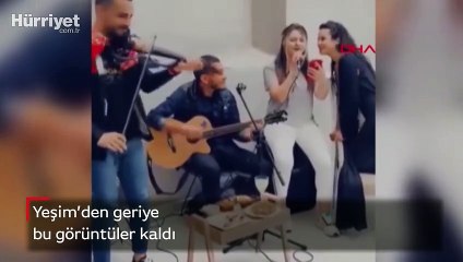 Yeşim Akbaş'ın ölümünde komiser yardımcısı yeniden gözaltında