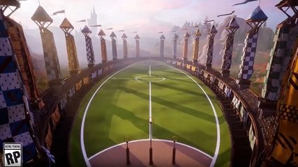 Harry Potter: Warner Bros. announces new game following Hogwarts Legacy success