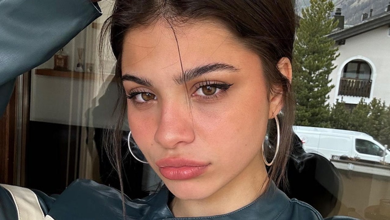 eyasminbal: DAS sind die Wurzeln der TikTokerin