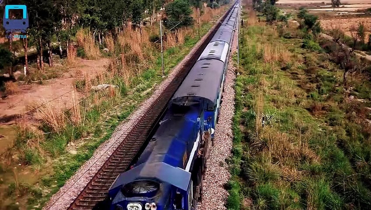 How much will be Charged and How much will be Refunded for Canceling which Train Ticket