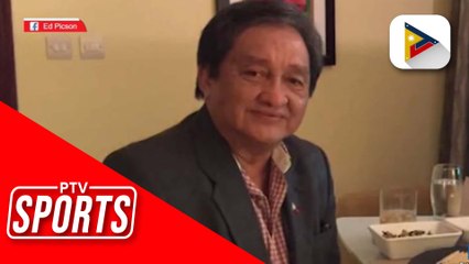 ABAP President & CEO Ed Picson, pumanaw na