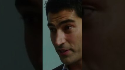 Ferit Melike'yi Görünce Şok Oluyor! | Alacakaranlık #shorts