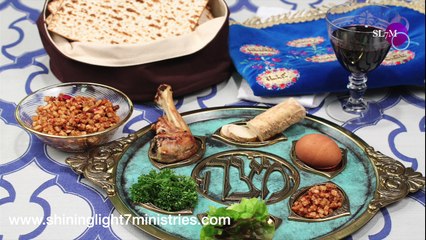 THE CLIMAX OF JESUS' SUFFERING ON THE CROSS IS UNBEKNOWST TO US!