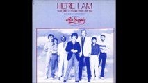 Air Supply - Here I Am (Instrumental)