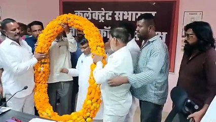 रंजिश का परिणाम मौत न हों,असाड़ी प्रकरण की करें निष्पक्ष जांच - सर्वटे