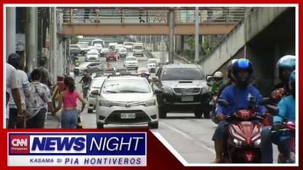 Transport groups: Libo-libong iligal na TNVS namamasada sa NCR | News Night