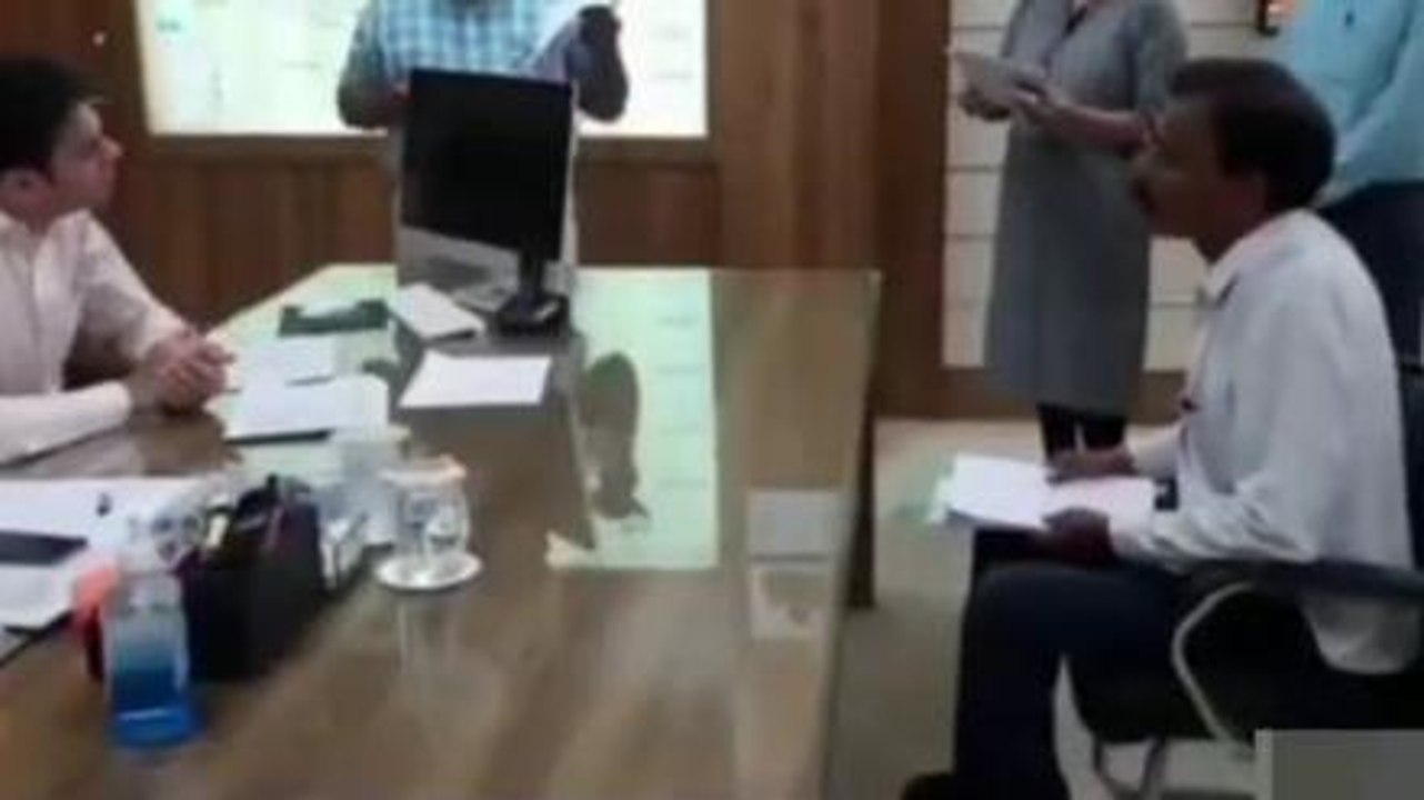 कटनी: मुख्य मंत्री लाडली बहना योजना के आवेदन भरने में प्रदेश में टाप किया