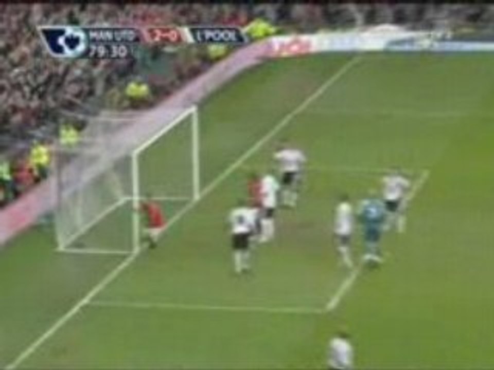 โรนัลโด้ 2-0 หงส์