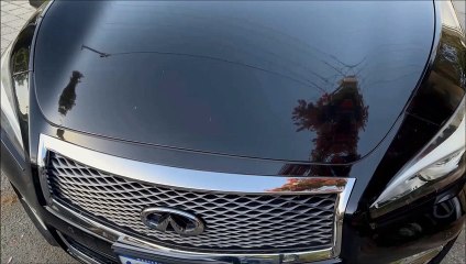How to Replace the Engine Air Filters in an Infinity Q70