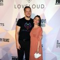 Imagine Dragons singer Dan Reynolds' estranged wife Aja Volkman filed for divorce