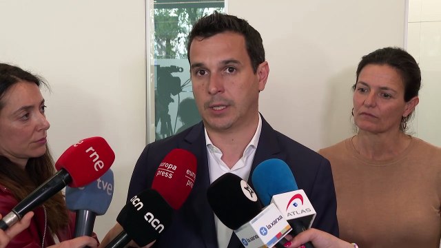 Reyes (ACA) asegura que el turismo no hará variar las restricciones por la sequía