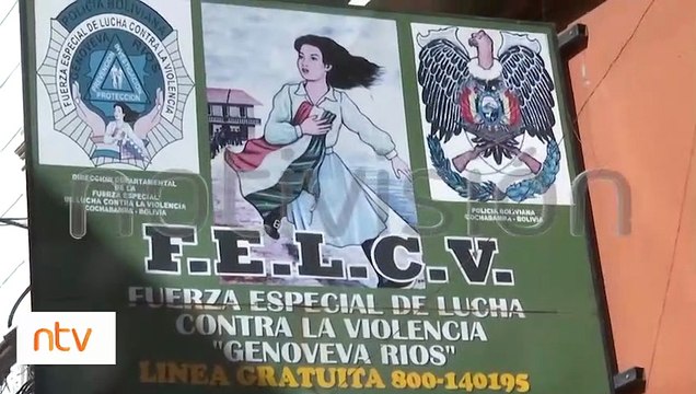 Ebrio y Agresivo : Golpeó a su esposa en el cumpleaños de su hija