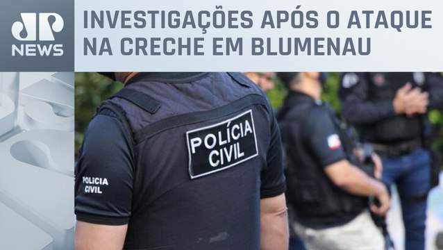 Polícia Civil cumpre mandados de internação de menores