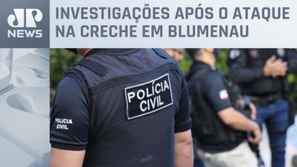 Polícia Civil cumpre mandados de internação de menores
