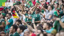 Grito homofóbico en partidos de México podría generar un veto de dos años