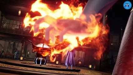 Luyện khí 10 vạn năm thuyết minh tập 12 (EditTT)