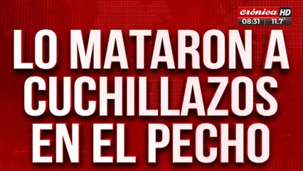 Asesinó a su marido tras una fuerte discusión