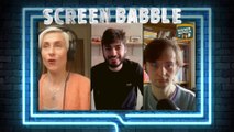 Screen Babble - The Hunt for Raoul Moat, Barry, the Lewis Capaldi documentary and more