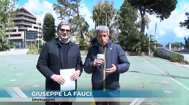 Entro la prossima settimana sarà pubblicato il bando di appalto per l'ex area fieristica