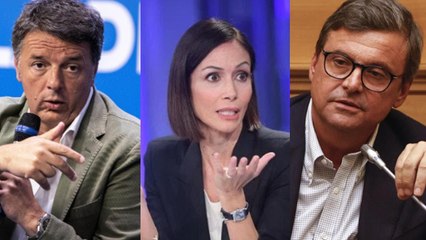 Calenda, che umiliazione Cambiato idea, in sole due ore