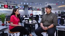 Geliat Politik vs Olahraga, Menpora Baru Bisa Apa? Livi On Point