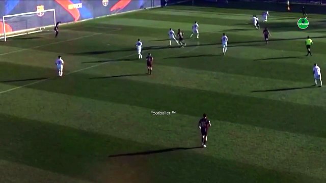 La brutal exhibición de Lamine Yamal: doblete al Mallorca