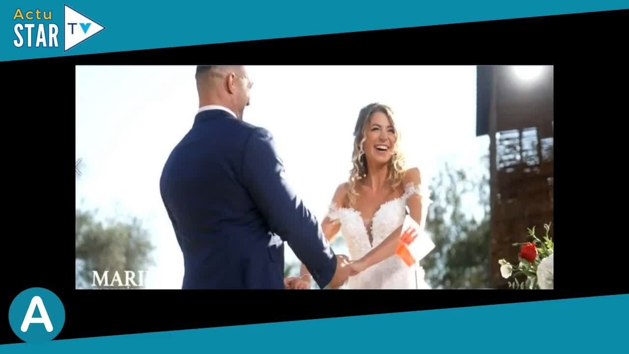 "Envie de lui mettre deux baffes" : Jessica (Mariés au premier regard) dézinguée par les internautes