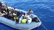 Migranti, nella notte a Lampedusa arrivati 33 tunisini