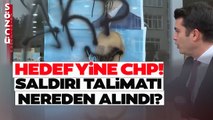 CHP'ye Yine Kurşun! CHP'li İsimden Sözcü TV'de Gündem Olacak 'Saldırı Dosyası' Sözleri