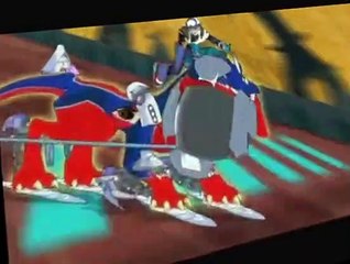 Dragon Booster Dragon Booster S03 E001 Paynn Rising
