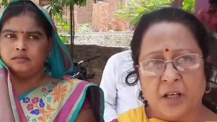 मैनपुरी: निकाय चुनाव पर बोली जनता, कहा के समस्या समझने वाले प्रत्याशी को देंगे वोट