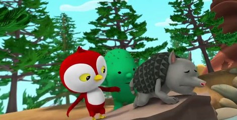 Sheriff Callie's Wild West S02 E16