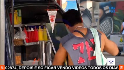 VIDAS EM JOGO - CAPITULO 22