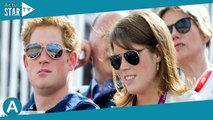 Eugenie d’York : son amitié avec le prince Harry source de vives tensions