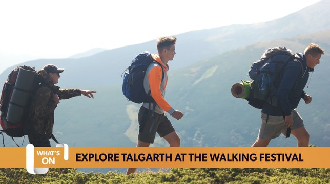 What’s on Wales 19 April: May Day bank holiday festivals across the country