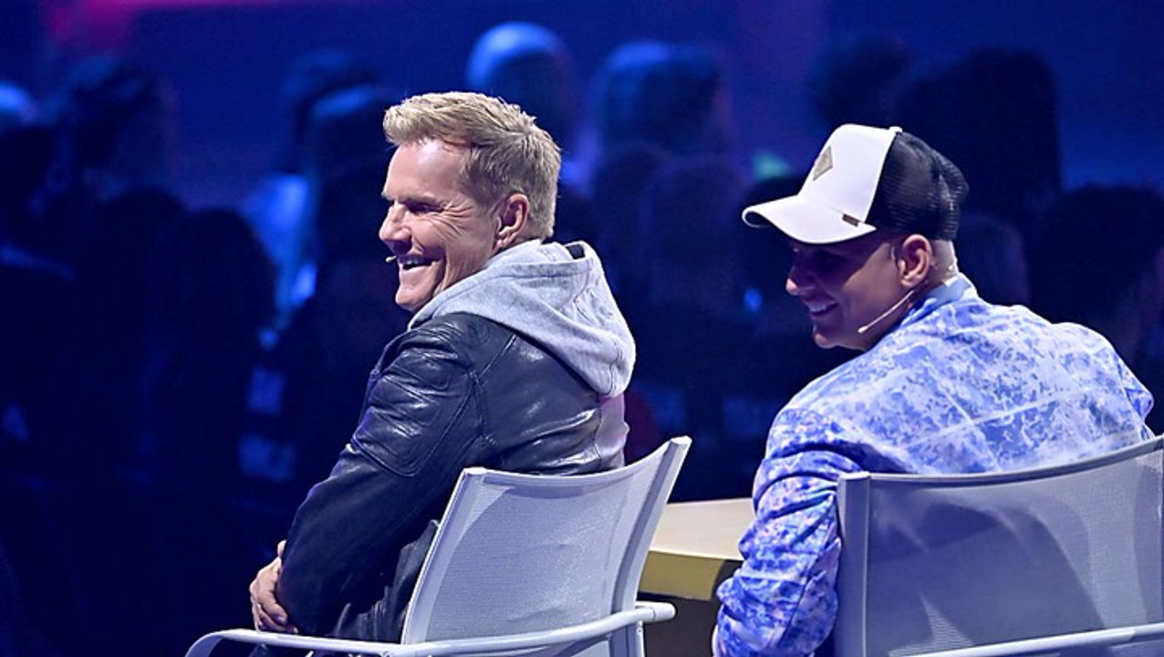 Nach Playback-Vorwürfen bei Dieter Bohlen: Pietro Lombardis Statement überrascht