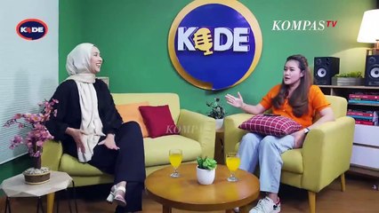 BERPRESTASI TRANSFORMASI KEVIN LILIANA SI RATU KECANTIKAN DUNIA  | PODCAST KODE