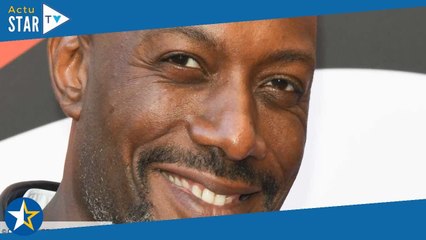 Harry Roselmack dévoile une photo de ses parents : il est le portrait craché de son père !