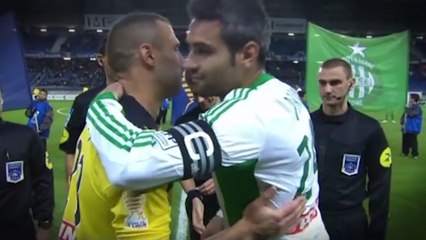Il y a 10 ans, l'ASSE remportait la Coupe de la Ligue !