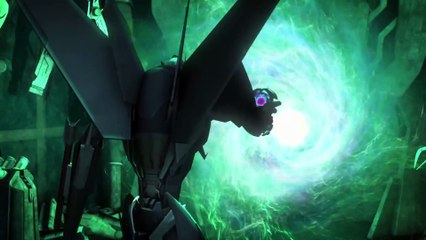 Transformers- Prime - S02 E13 - कार्टून - Hindi Kahaniya - Cartoons - Animation