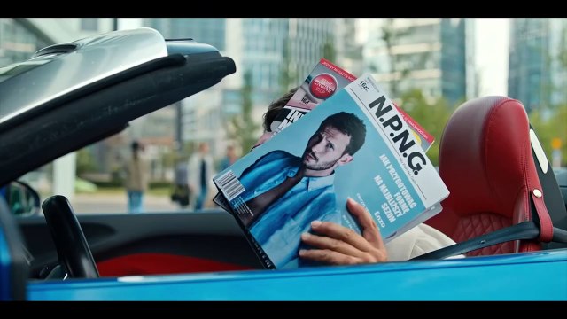 L'Amour puissance dix mille Bande-annonce (FR)