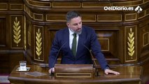 Abascal promete declarar un estado de emergencia por la inmigración como el de Meloni si llega al Gobierno