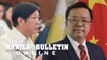 Marcos wants to clarify Chinese envoy's 'surprising' remarks on OFWs in Taiwan