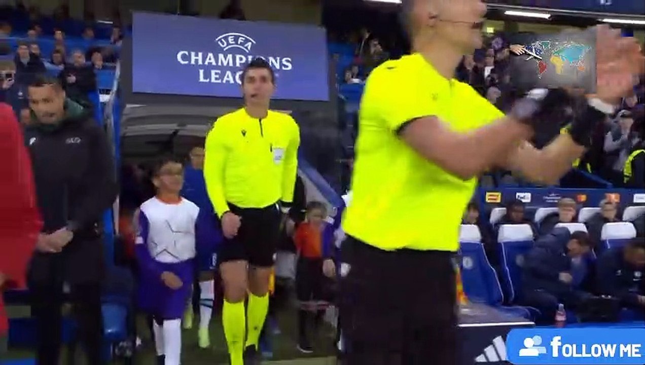 Chelsea 0 - 2 Real Madrid | Highlights | UEFA Champions League | 19th April 2023|