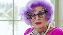 Barry Humphries: Is he still performing as Dame Edna? Here's what we know