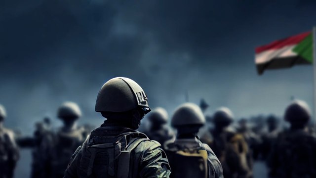 الحروب الأهلية والنزاعات المسلحة تلقي بظلالها القاتمة على الاقتصاد السوداني