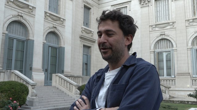 Mitre, la mente detrás de Argentina,1985 con 14 nominaciones en los Premios Platino