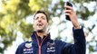 Horner Confirma Que Ricciardo Probará Con Red Bull En 2023