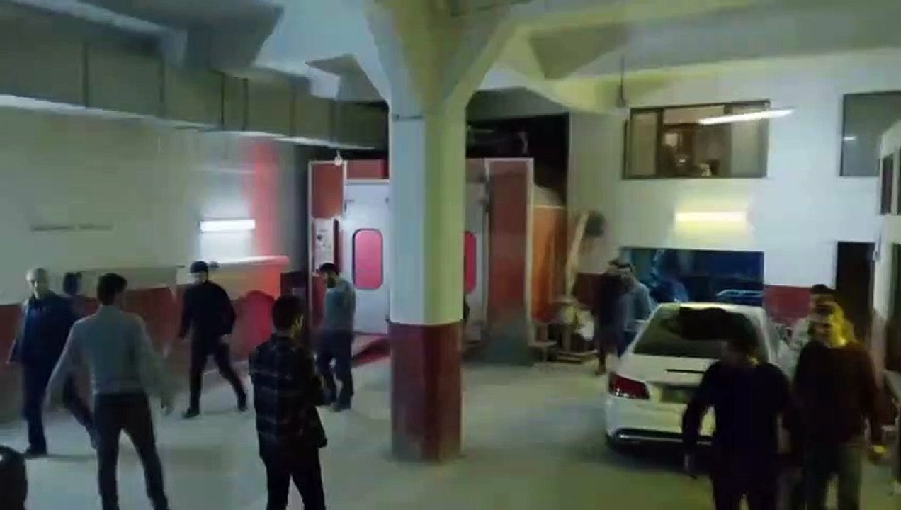Aile 8. Bölüm Fragman